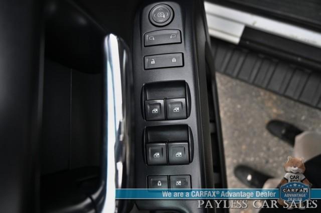 Photo of 2015 Summit White Chevrolet Silverado 2500