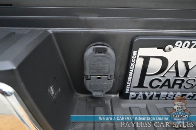 Photo of 2015 Summit White Chevrolet Silverado 2500