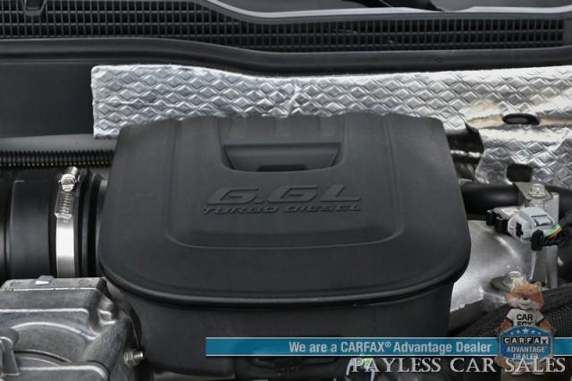 Photo of 2015 Summit White Chevrolet Silverado 2500