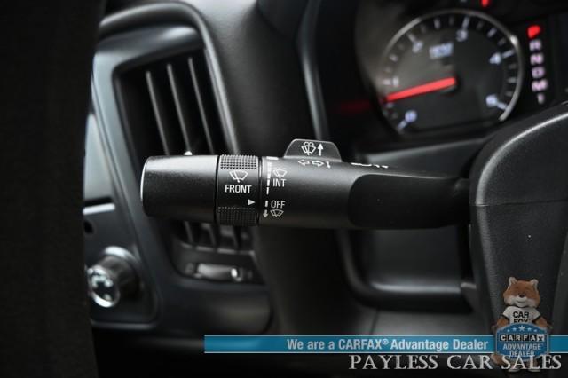 Photo of 2015 Summit White Chevrolet Silverado 2500