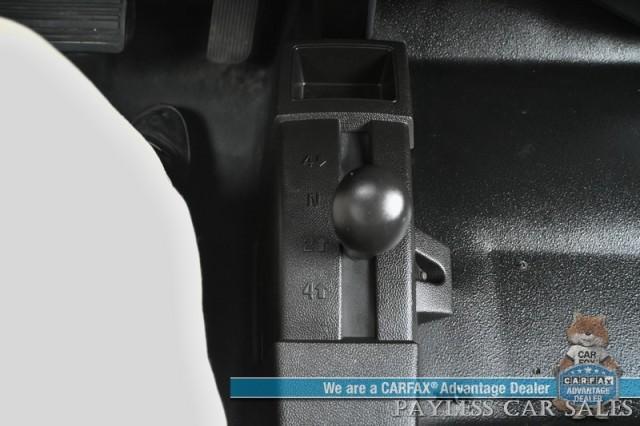 Photo of 2015 Summit White Chevrolet Silverado 2500