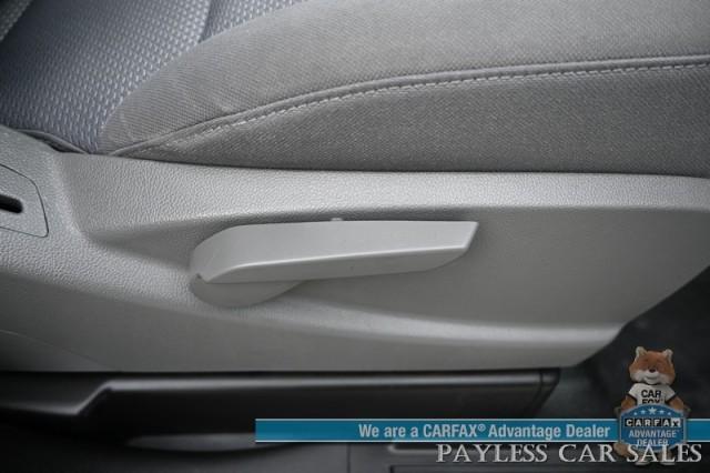 Photo of 2015 Summit White Chevrolet Silverado 2500