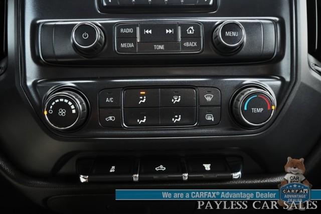 Photo of 2015 Summit White Chevrolet Silverado 2500