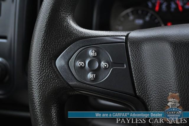 Photo of 2015 Summit White Chevrolet Silverado 2500