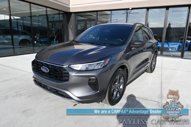 2023 Ford Escape