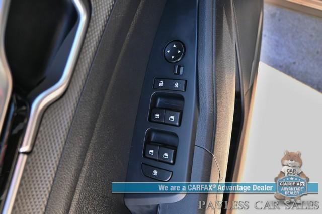 Photo of 2024 Gray Kia Sportage