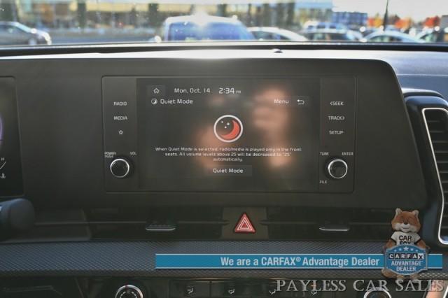 Photo of 2024 Gray Kia Sportage