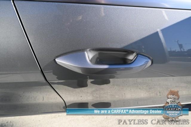 Photo of 2024 Gray Kia Sportage