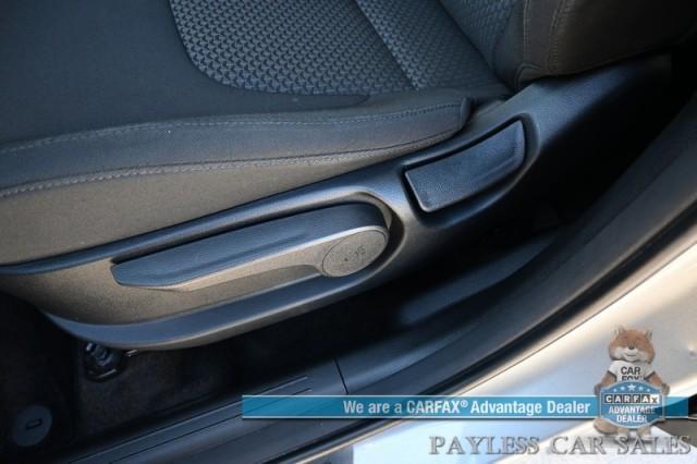 Photo of 2024 Gray Kia Sportage