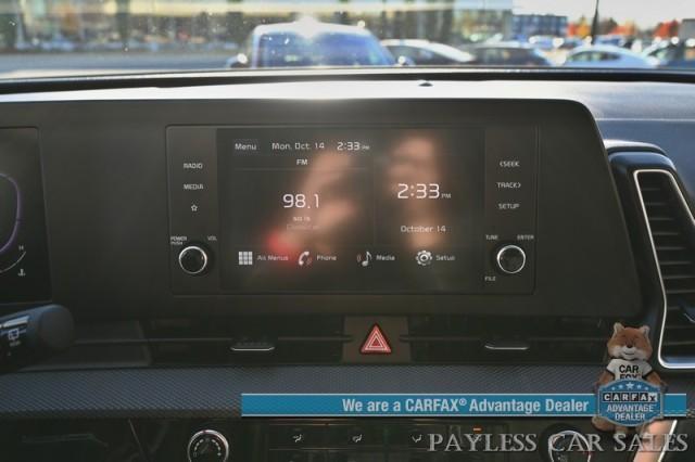 Photo of 2024 Gray Kia Sportage