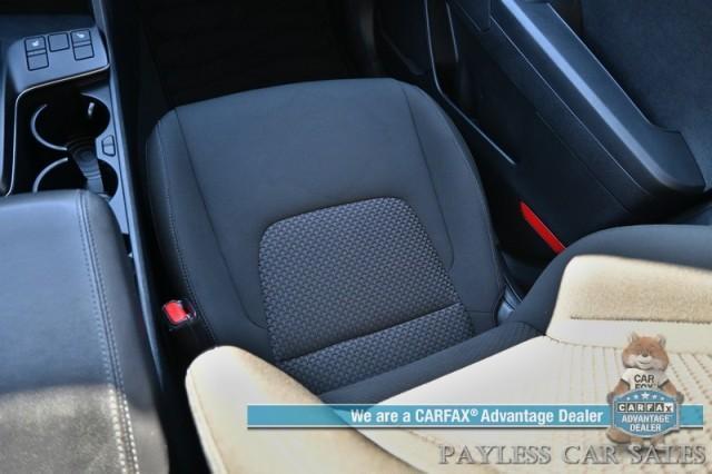 Photo of 2024 Gray Kia Sportage