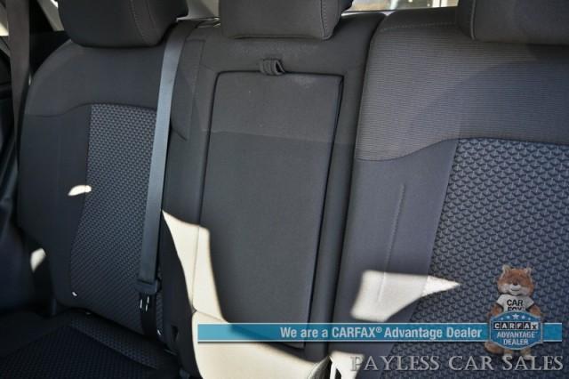 Photo of 2024 Gray Kia Sportage