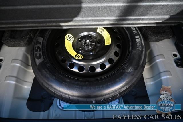 Photo of 2024 Gray Kia Sportage