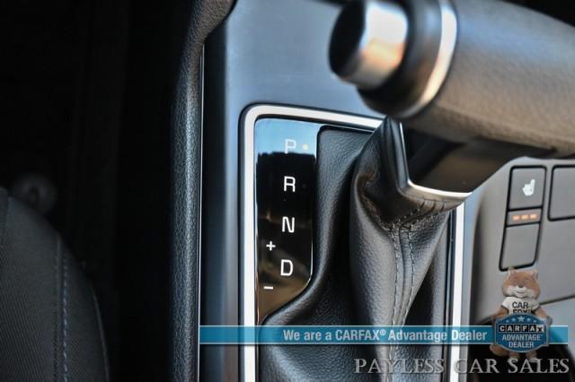 Photo of 2024 Gray Kia Sportage