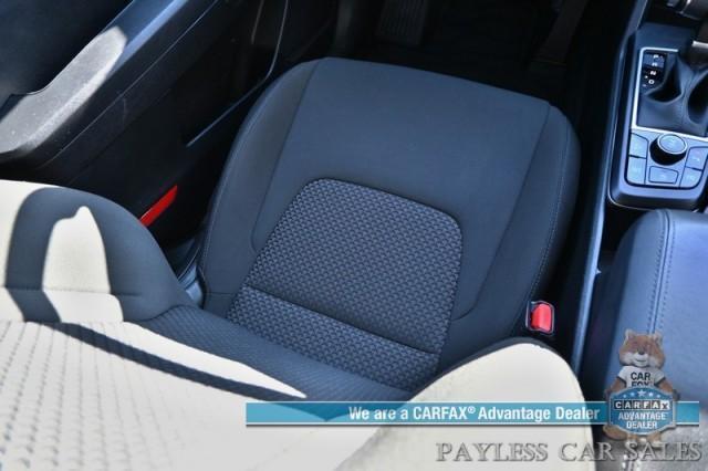 Photo of 2024 Gray Kia Sportage