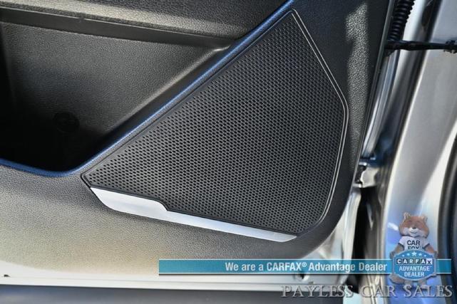 Photo of 2024 Gray Kia Sportage