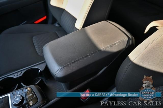 Photo of 2024 Gray Kia Sportage