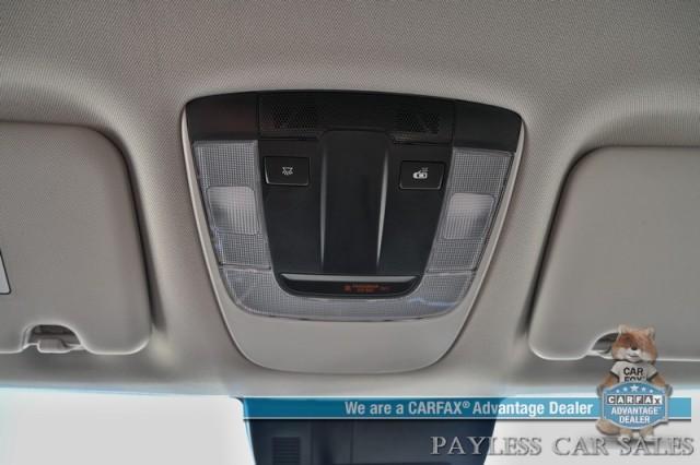 Photo of 2024 Gray Kia Sportage