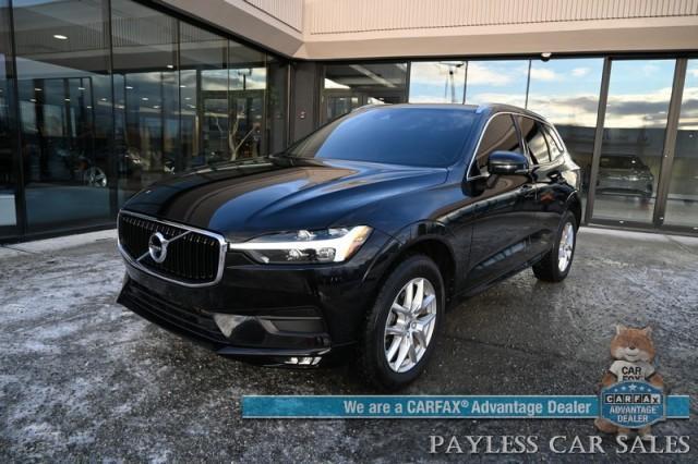 2021 Volvo XC60