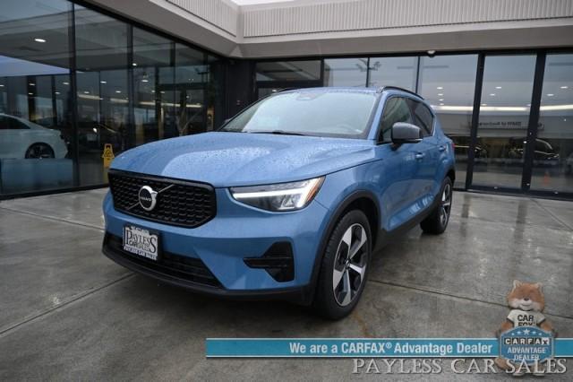 2024 Volvo XC40