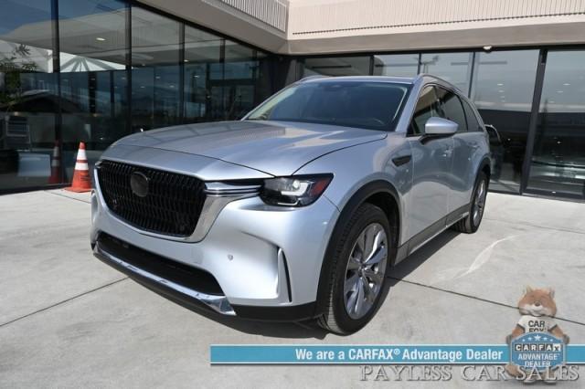 2024 Mazda Cx-90
