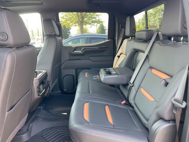 Photo of 2026 Onyx Black GMC Sierra 1500