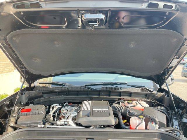 Photo of 2026 Onyx Black GMC Sierra 1500