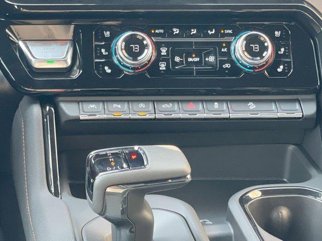 Photo of 2026 Onyx Black GMC Sierra 1500