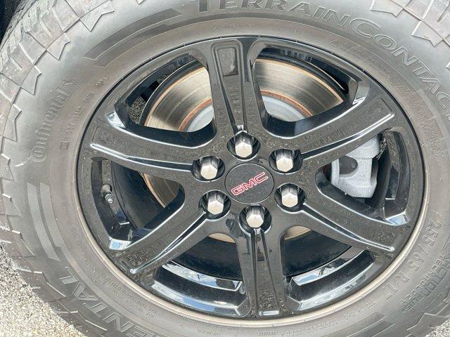 Photo of 2021 Ebony Twilight Metallic GMC Acadia