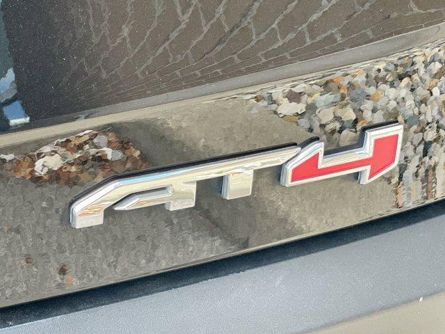 Photo of 2021 Ebony Twilight Metallic GMC Acadia