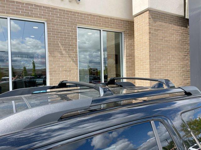 Photo of 2021 Ebony Twilight Metallic GMC Acadia