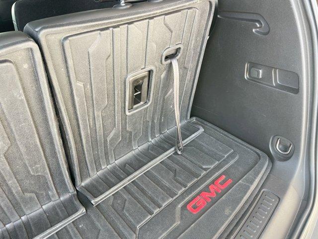 Photo of 2021 Ebony Twilight Metallic GMC Acadia