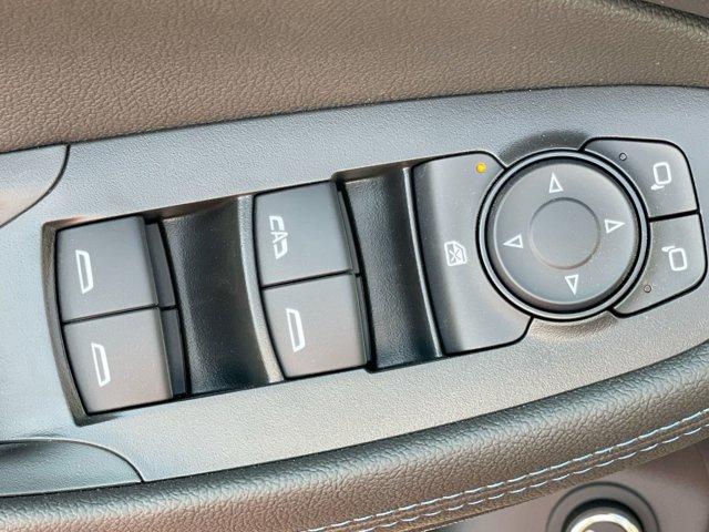 Photo of 2026 Moonstone Gray Metallic Buick Encore GX