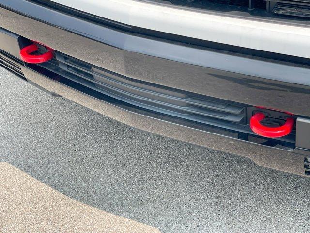 Photo of 2024 Summit White Chevrolet Silverado 1500