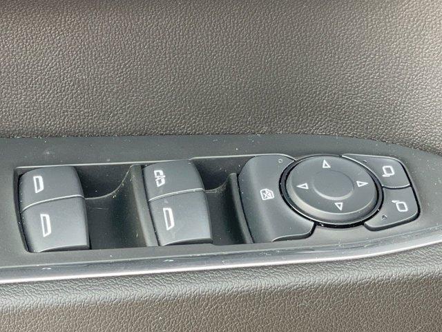 Photo of 2024 Summit White Chevrolet Silverado 1500