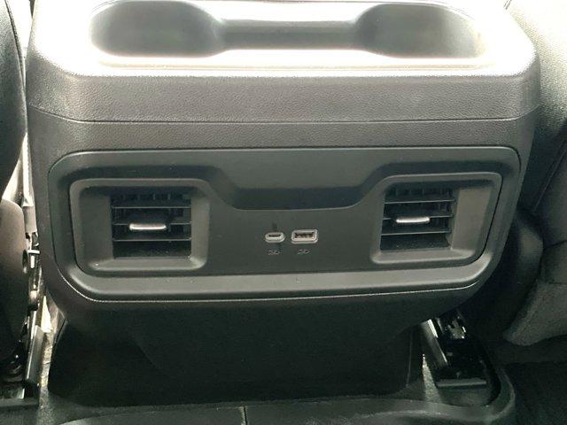 Photo of 2024 Summit White Chevrolet Silverado 1500