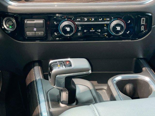 Photo of 2024 Summit White Chevrolet Silverado 1500