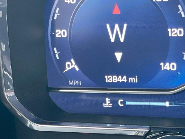 Photo of 2024 Summit White Chevrolet Silverado 1500