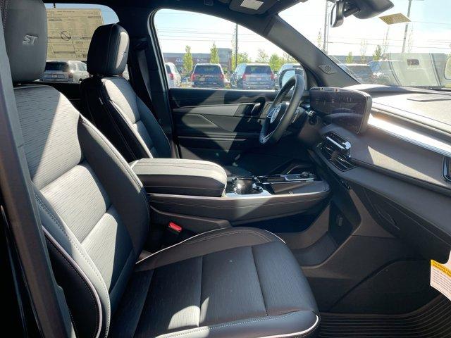 Photo of 2025 Ebony Twilight Metallic Buick Enclave