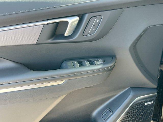 Photo of 2025 Ebony Twilight Metallic Buick Enclave