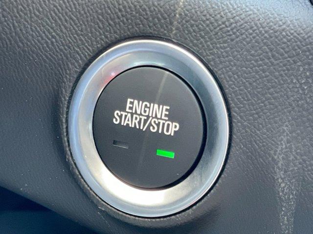 Photo of 2023 Sterling Metallic GMC Terrain