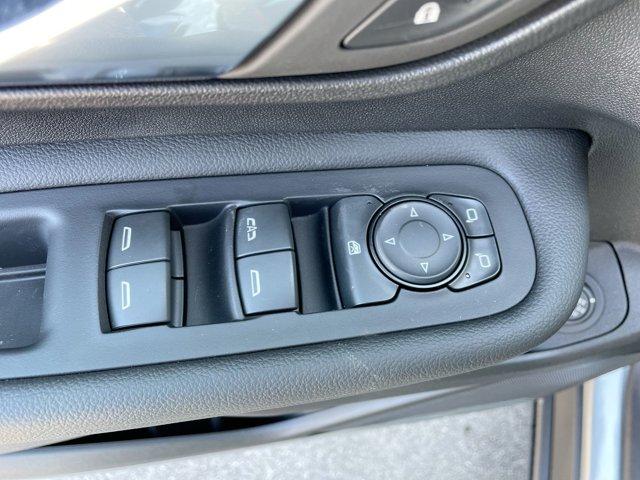 Photo of 2023 Sterling Metallic GMC Terrain