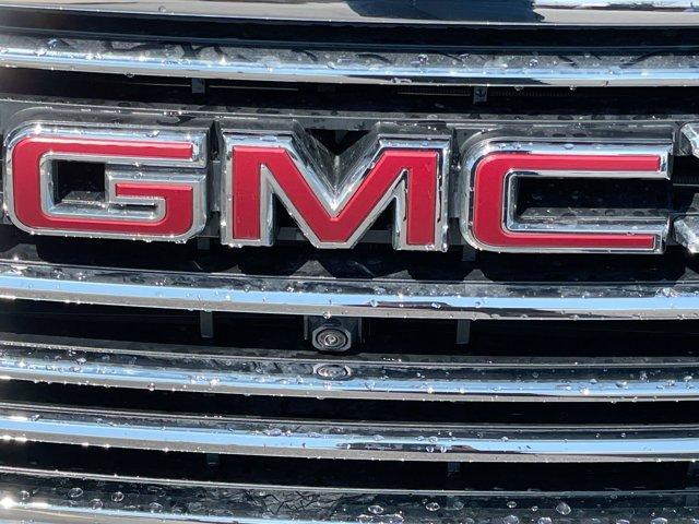 Photo of 2023 Sterling Metallic GMC Terrain