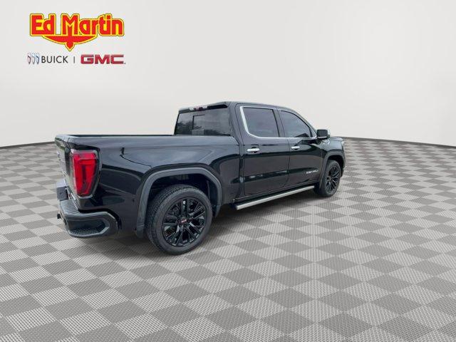 Photo of 2020 Onyx Black GMC Sierra 1500