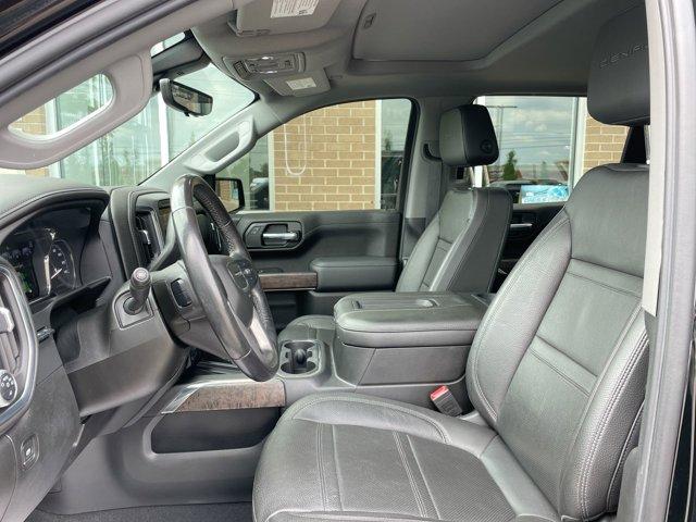 Photo of 2020 Onyx Black GMC Sierra 1500