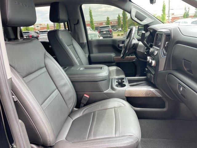 Photo of 2020 Onyx Black GMC Sierra 1500
