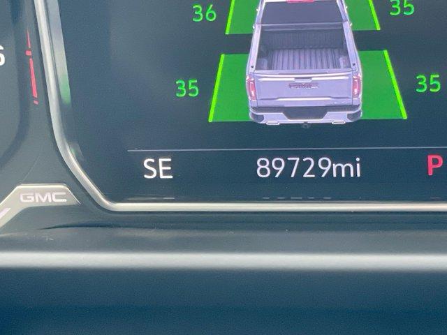 Photo of 2020 Onyx Black GMC Sierra 1500