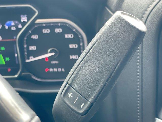 Photo of 2020 Onyx Black GMC Sierra 1500