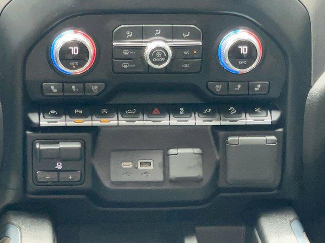 Photo of 2020 Onyx Black GMC Sierra 1500