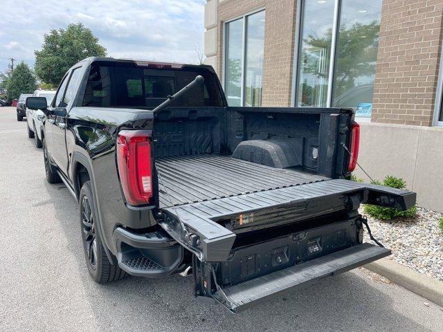 Photo of 2020 Onyx Black GMC Sierra 1500